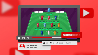 Top 5 Tips to grow your FPL YouTube Channel