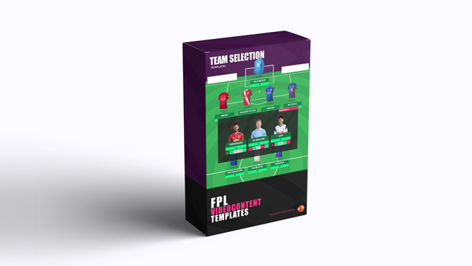 FPL Team Selection