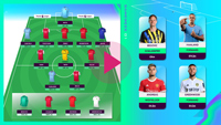 FPL Team Selection